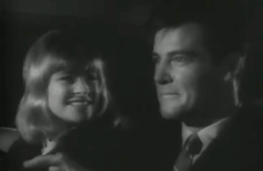 Television RogerMooreArchive Television RogerMooreArchive